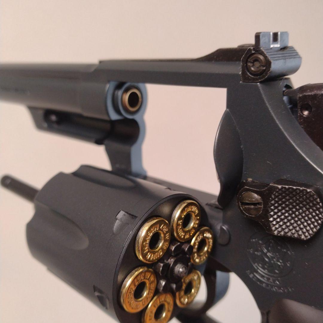 東京マルイ M19 6インチ 再販版