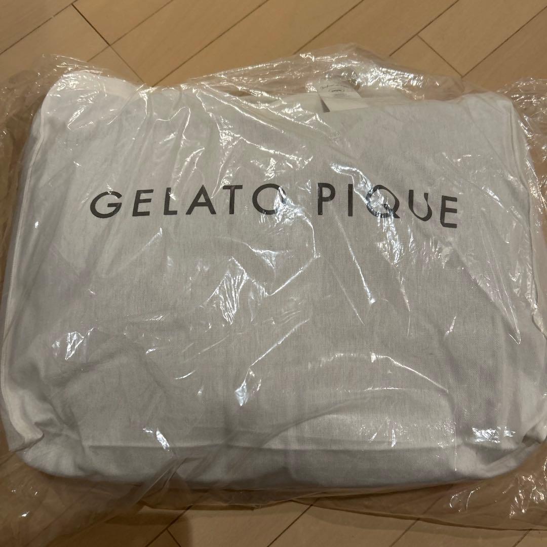 値下げ　GELATO PIQUE 福袋 オンライン限定 ジェラートピケ