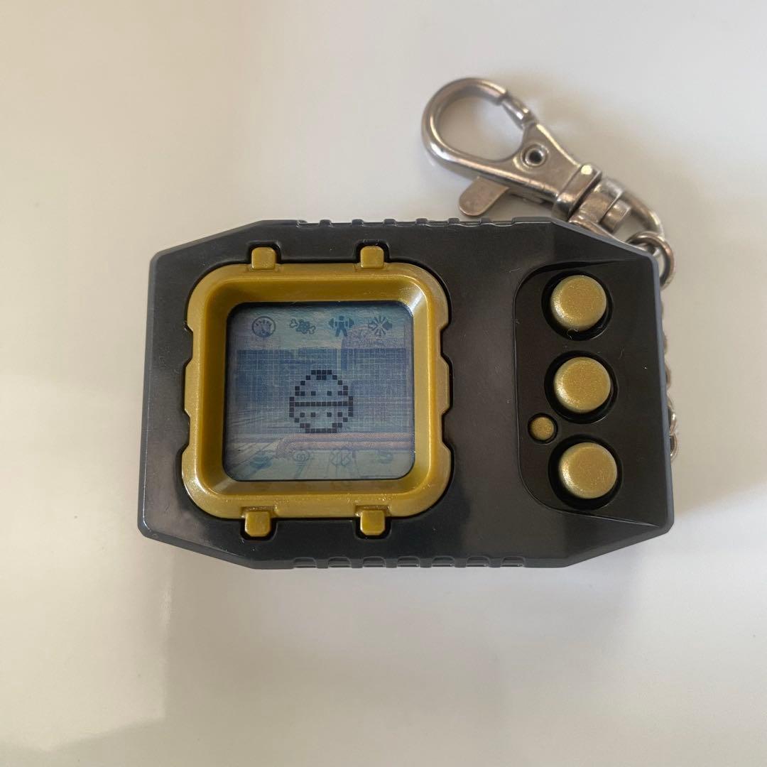 デジモンペンデュラム ver.5.0 メタルエンパイア イレモンペンデュラム