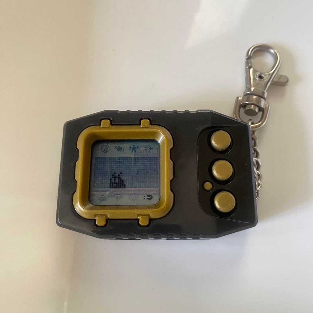 デジモンペンデュラム ver.5.0 メタルエンパイア イレモンペンデュラム