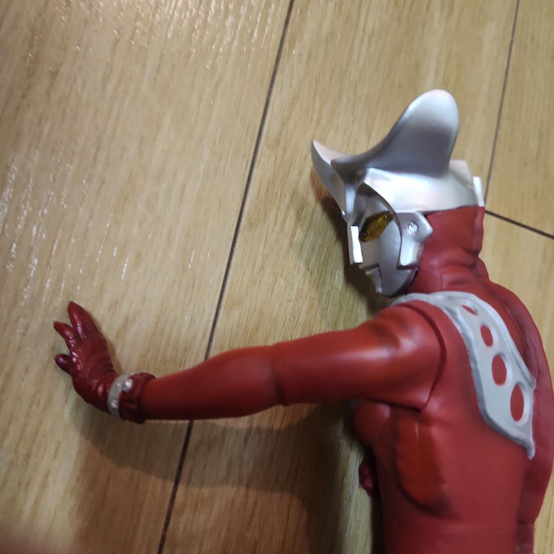 CCP ウルトラマン 1/6特撮シリーズ Vol.080 ウルトラマンレオ