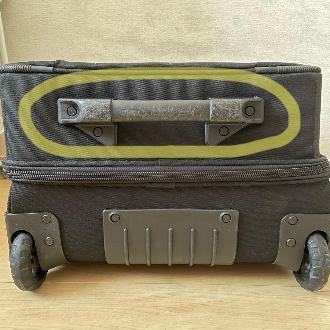 中古)Carhartt×UDGコラボキャリーケース カーハート - メルカリ