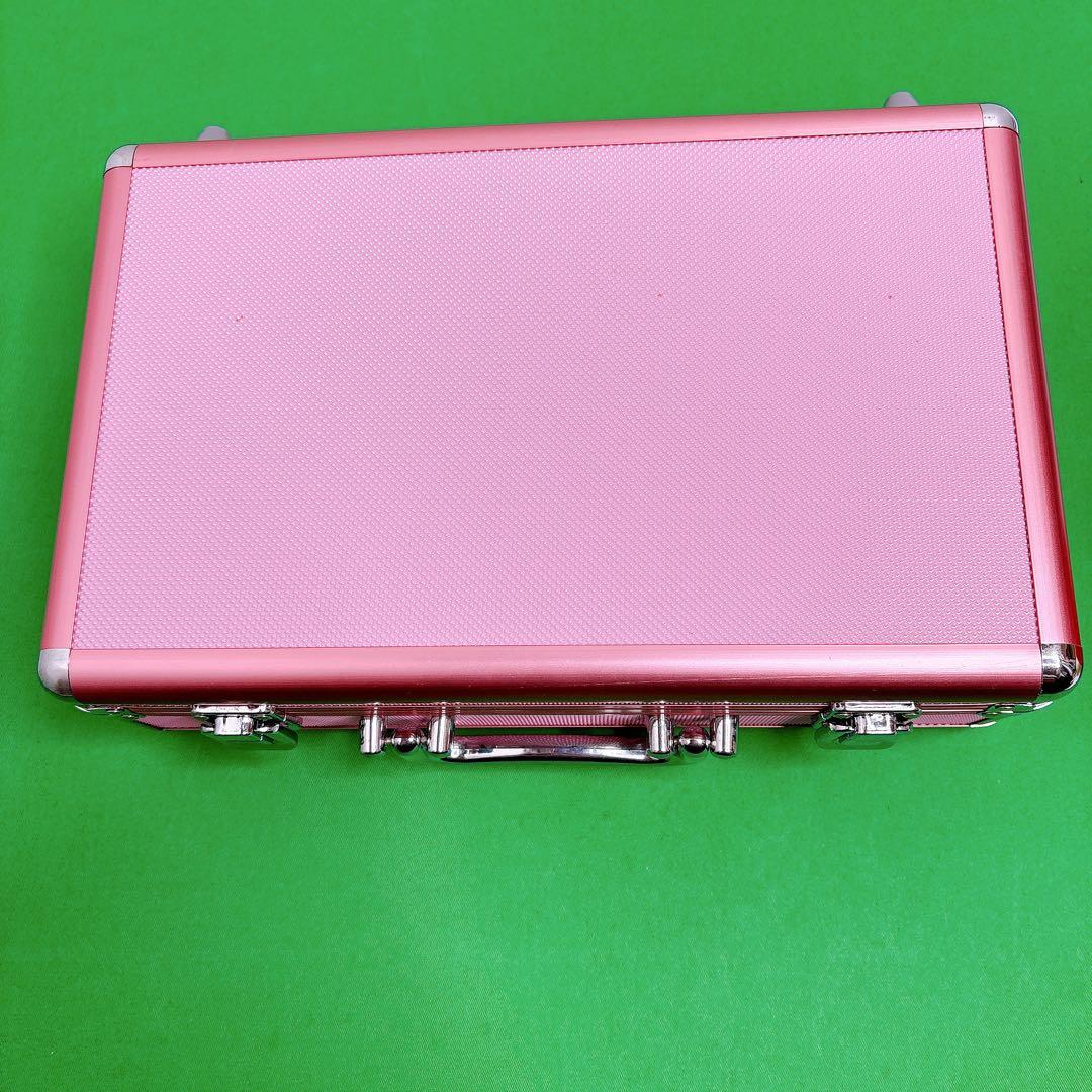 大洋ユニマック 麻雀牌 黒牌 ダイヤ牌 背紫 アタッシュケース - メルカリ