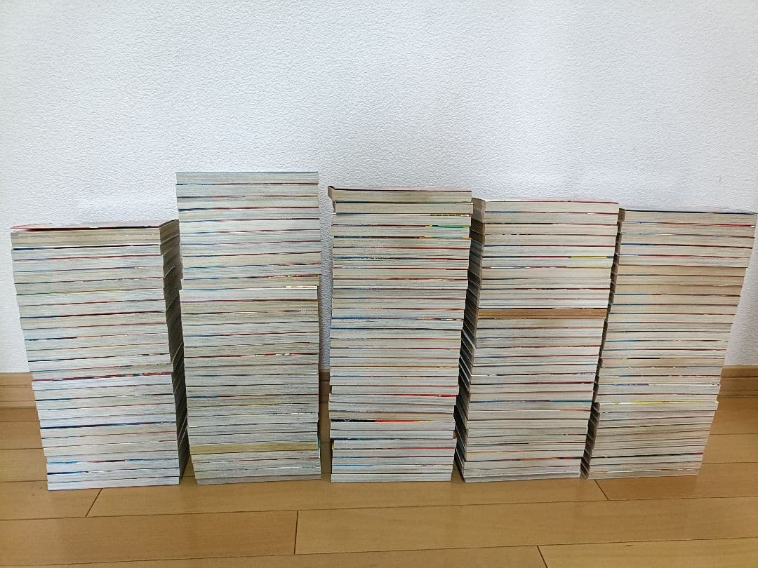 はじめの一歩 全巻 1〜144巻　おまけ付き