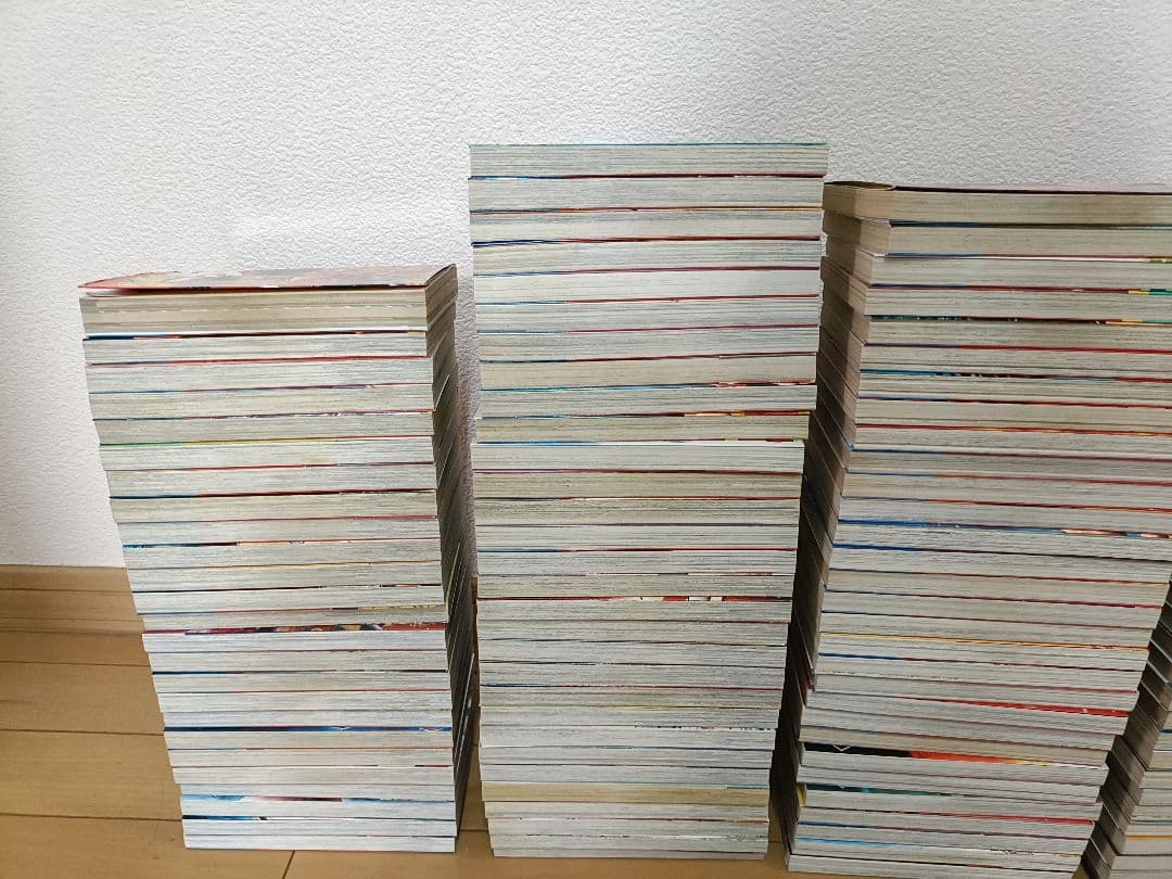 はじめの一歩 全巻 1〜144巻　おまけ付き