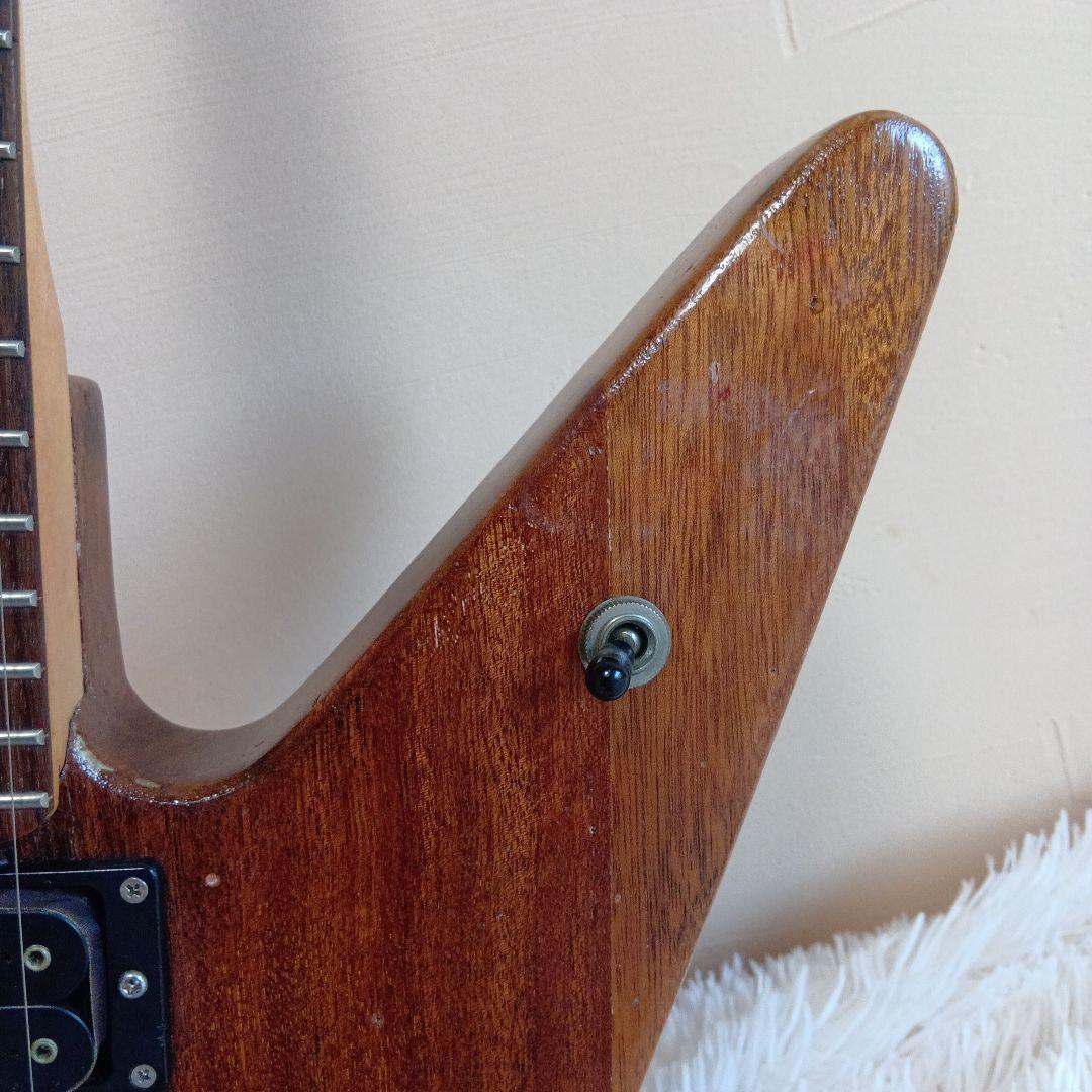 ギター　ランダムスター　　ジャンク