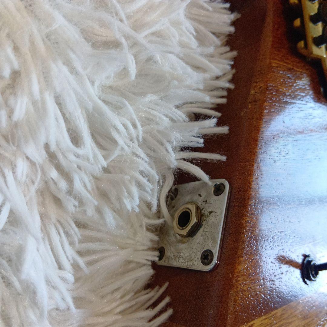 ギター　ランダムスター　　ジャンク