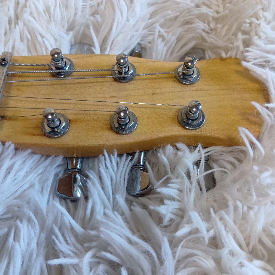 ギター　ランダムスター　　ジャンク