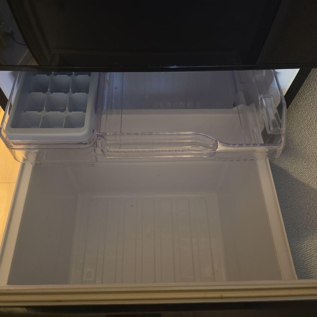 送料無料】今週限定 最終値下げ 三菱電機 冷蔵庫 MR-P15D 146L