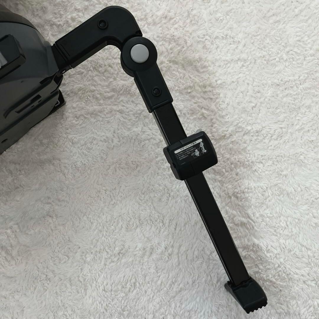 【極美品】コンビ クルムーヴスマート JN-570 ベージュ チャイルドシート