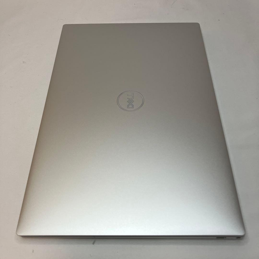 極美品 XPS 13 9310 第11世代 i7 16GB 512GB 3.5K