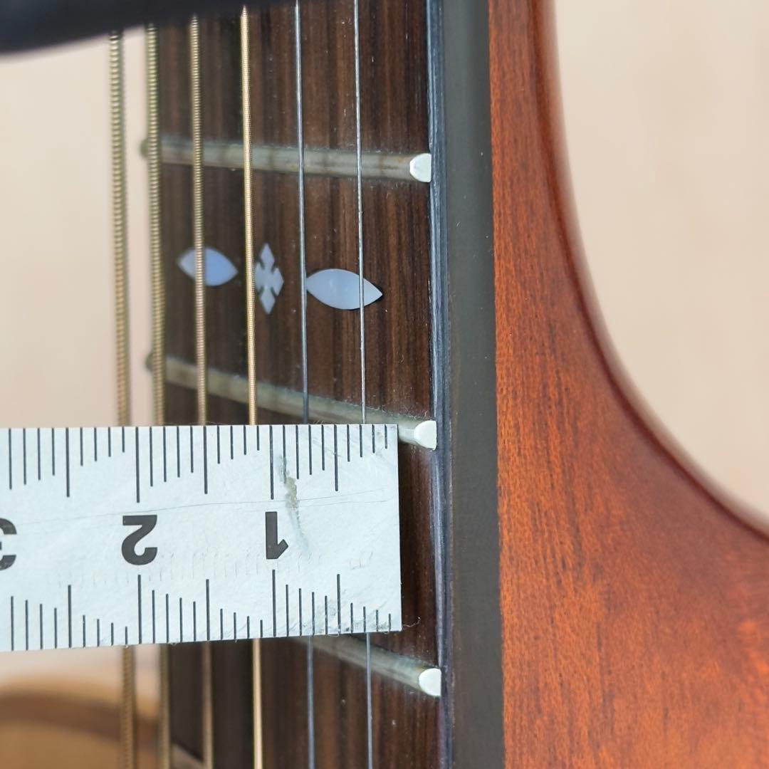 希少 Alvarez Yairi DY-62CE エレアコ 2002 アルバレス - メルカリ