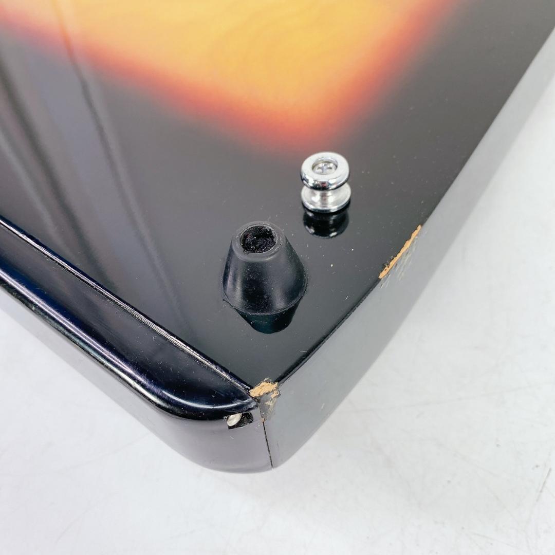 東海楽器 TOKAI クロマハープ 15和音 36弦