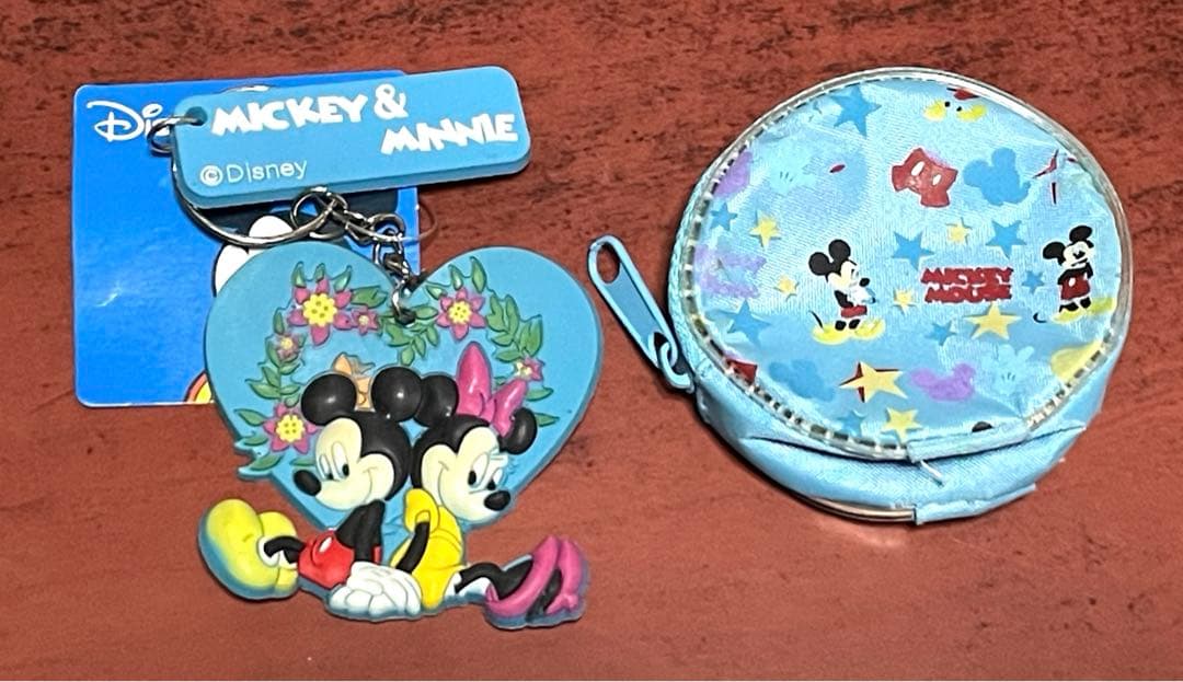 ディズニーキャラクターグッズ まとめ売り