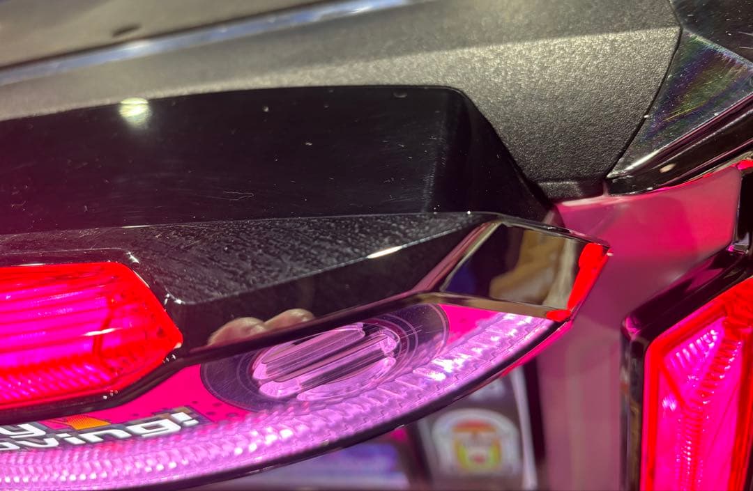 パチスロ実機【ハイパーラッシュ】コイン不要機 無段階ボリューム 送料