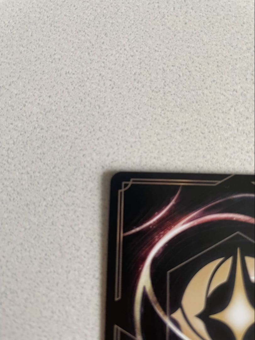 ロルカナ　マウイ　俺って半サメだろ？　フォイル　foil