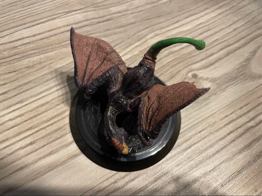 モンスターハンターフィギュア　18体セット