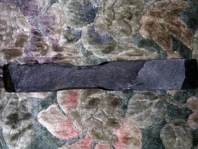 ♥中国 端渓硯 梅花坑 彗星 2370g 硯 骨董品 - メルカリ