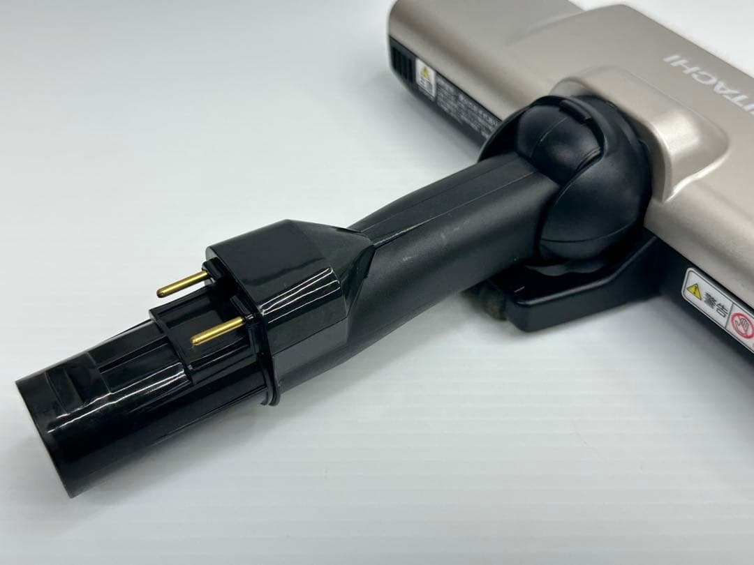 中古 D-DP28 ヘッド 回転ブラシ 日立 HITACHI 掃除機 クリーナー