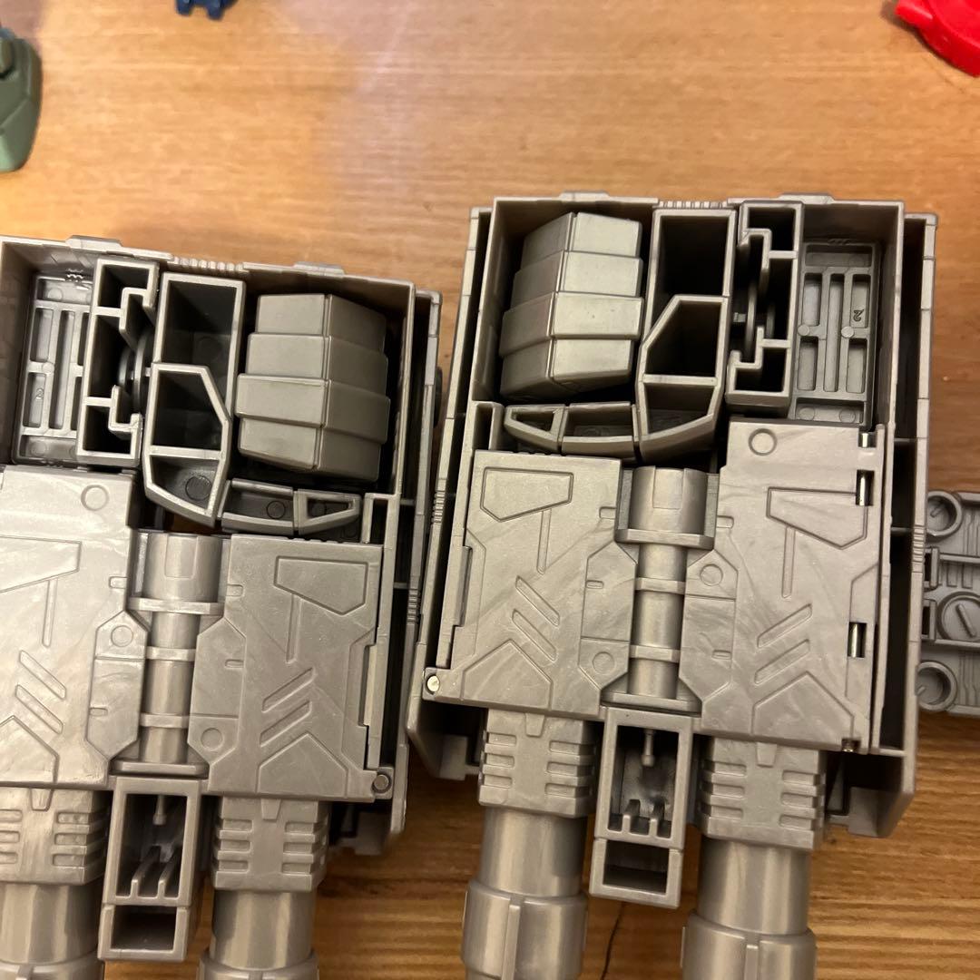 トランスフォーマー プレダキング PP-31