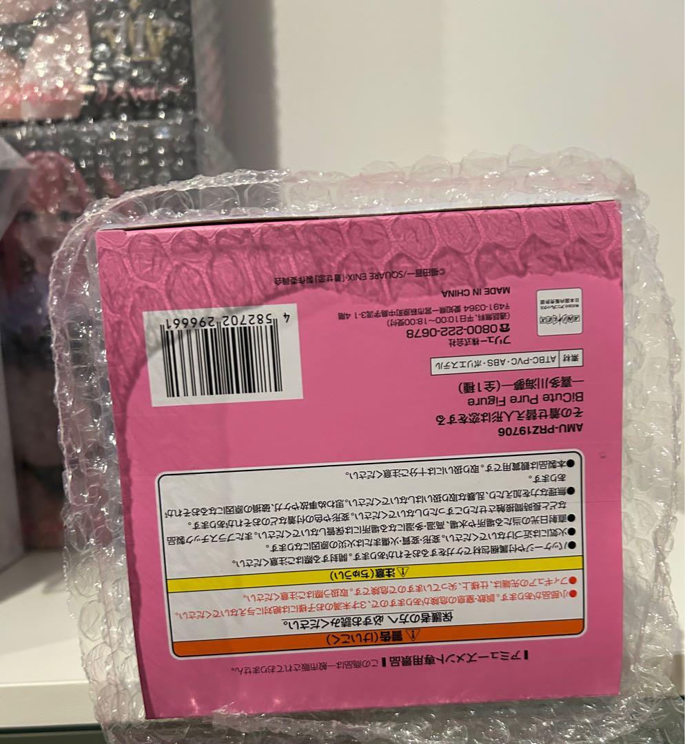 その着せ替え人形は恋をする　フィギュア ジオラマ　♡着せ恋セット♡