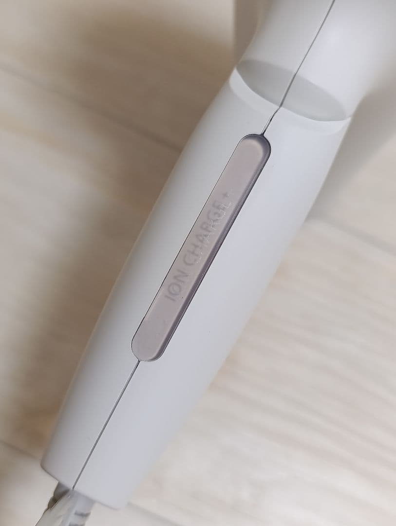 パナソニック ナノケア Panasonic EH-NA0G 23年製 WH 01