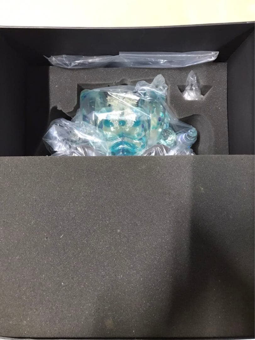 スパイスシード　悪魔将軍 地獄のメリー・ゴーラウンドver. キン肉マン