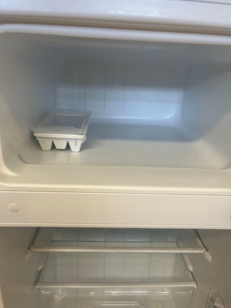 Hisense ハイセンス　HR-B95A 2ドア冷凍冷蔵庫 2020年製