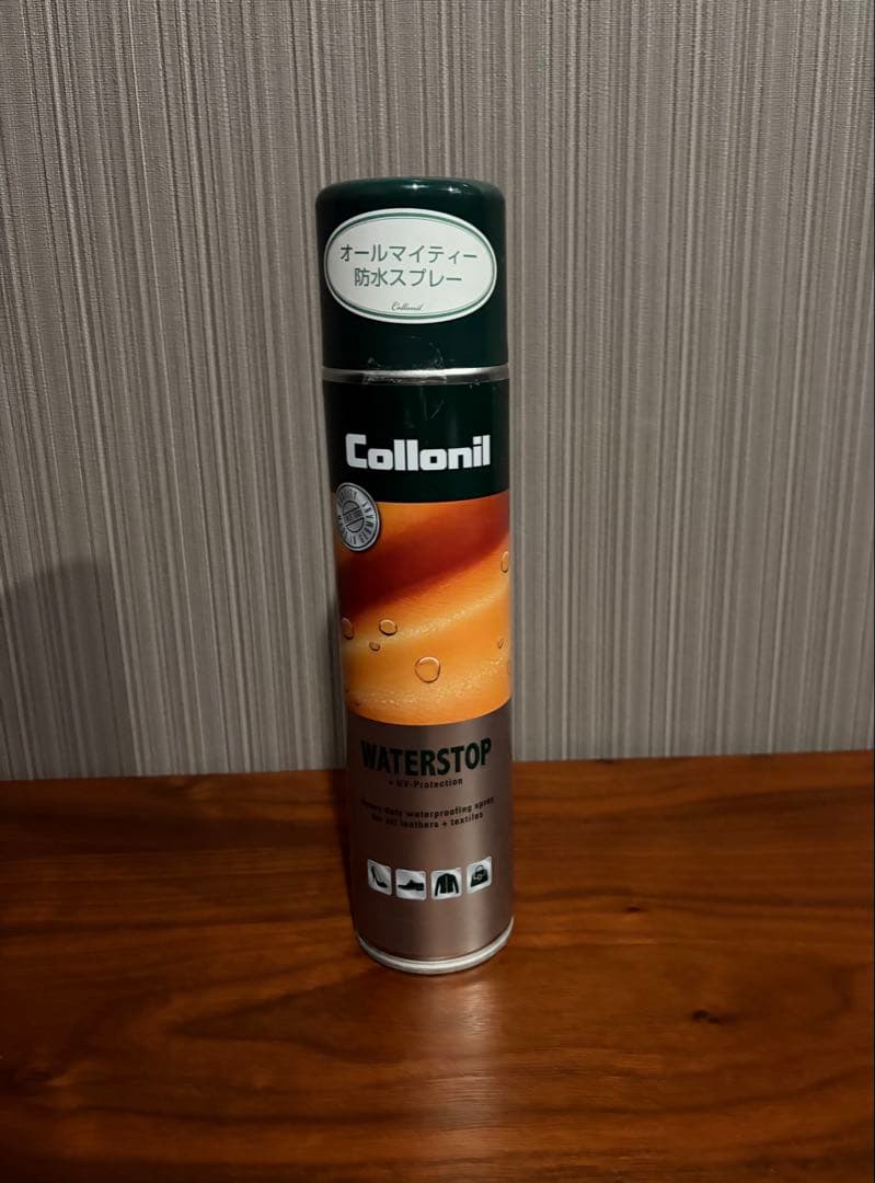 ココマイスター ダレスバッグ モスグリーン 未使用・銀座直営店購入