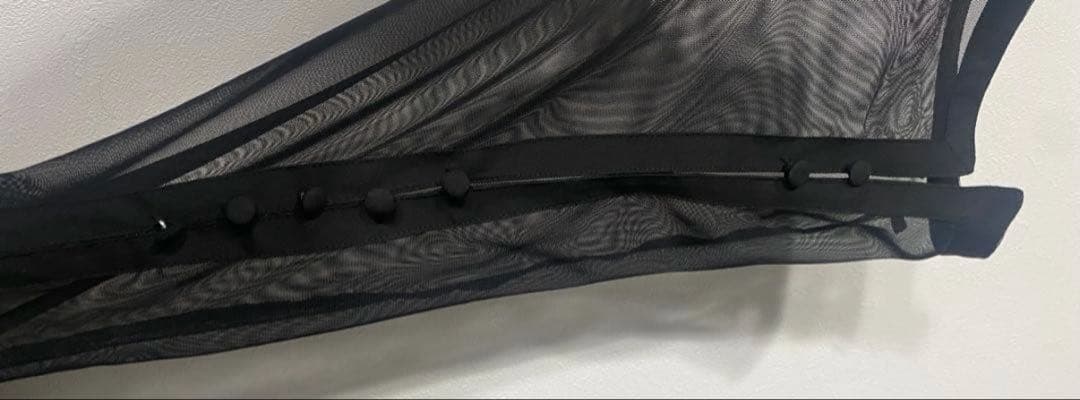 Kana ジャガードワンピース