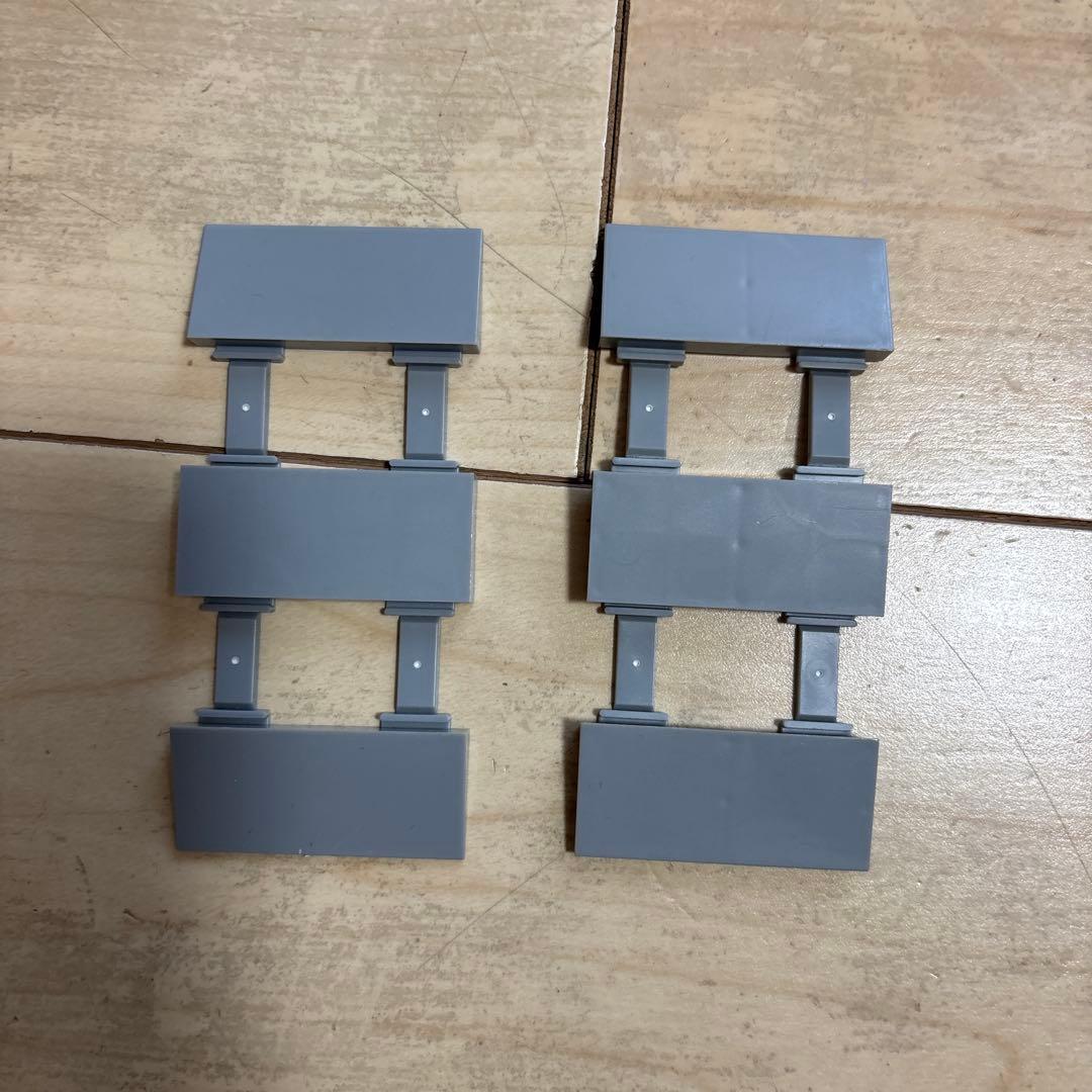 Nゲージ tomix レールセット　パワーユニット　パック