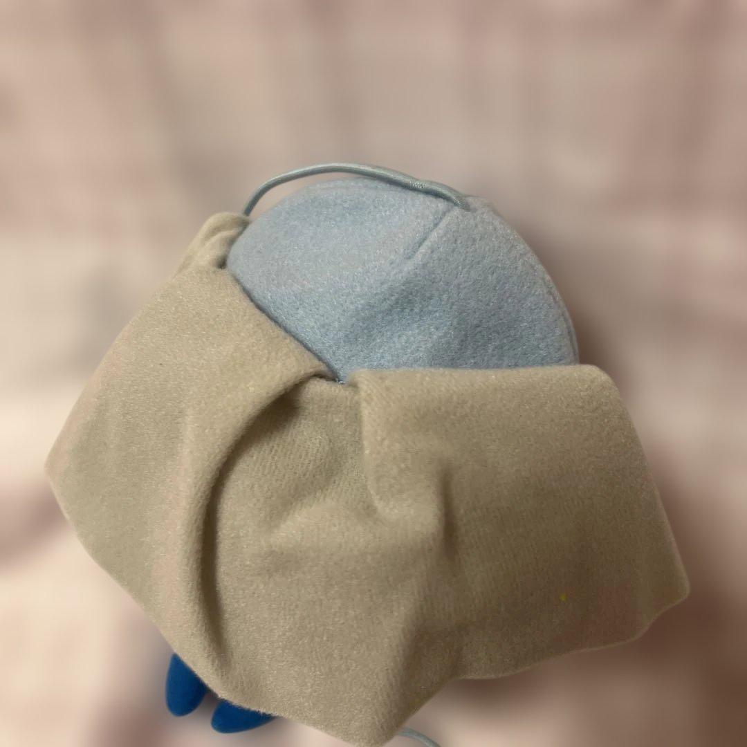 ケロロ軍曹　ボンボンマスコット　ぬいぐるみ　ケロロ　ギロロ　ドロロ　タママ