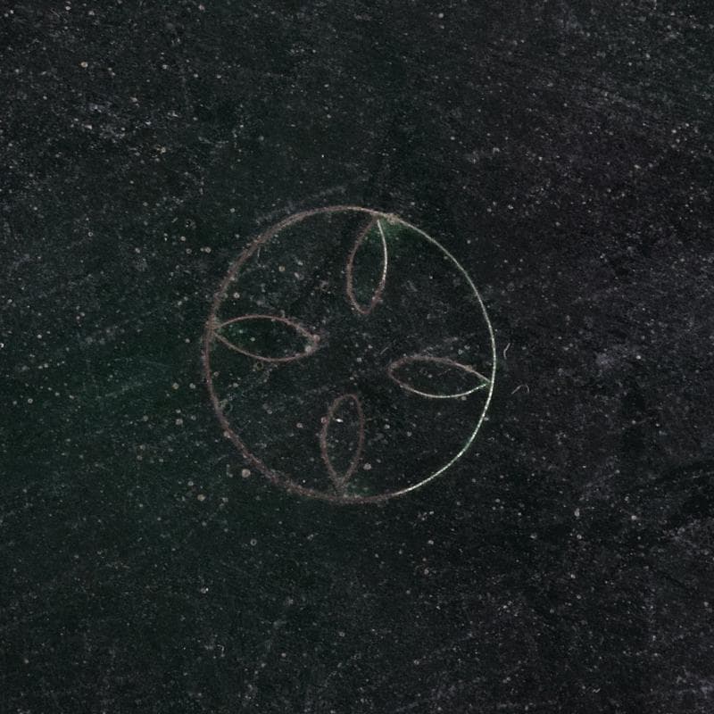 七宝焼 安藤七宝店 SILVER刻印 翡翠釉 花文 花瓶 共箱 M R8879B