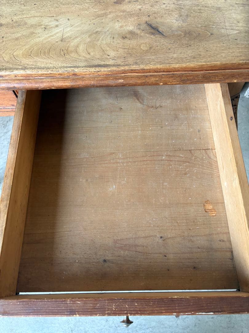 フランスアンティーク家具/デスク