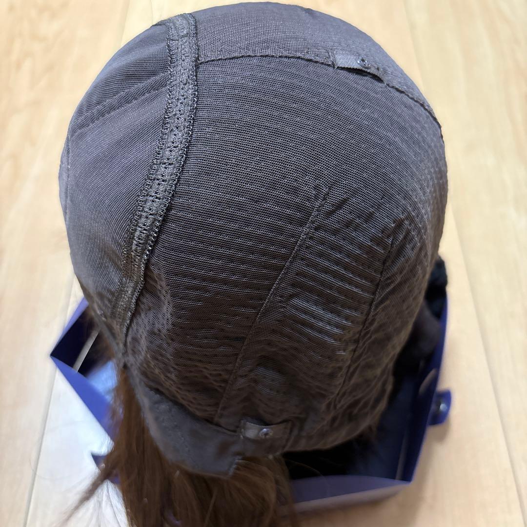 FONTAINE ウィッグ