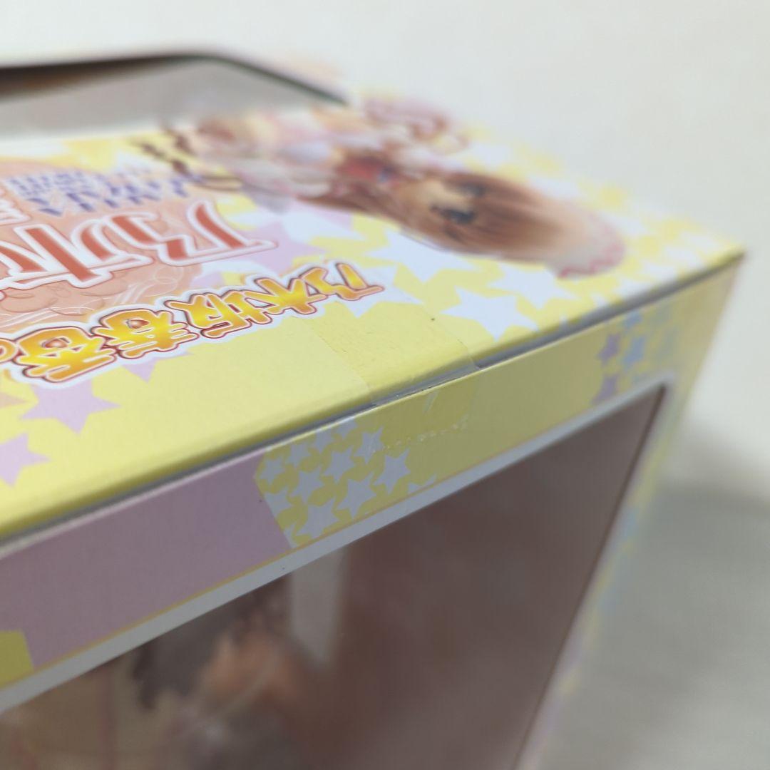 希少・未開封品】乃木坂春香 ピンクver. 1/8 フィギュア トイズワークス