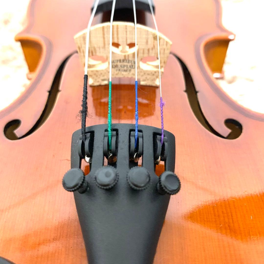 AndreasEastmanVL80 1/8サイズ 身長〜120cm新品弦交換済