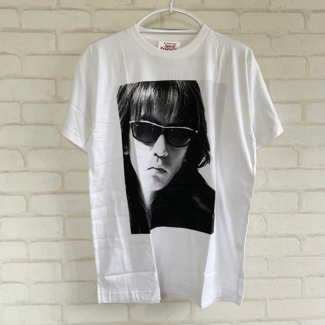 レア B'z LIVE-GYM '96 Spirit LOOSE Tシャツ - メルカリ