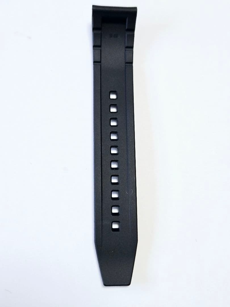 ☆最終値下げ【グランドセイコー】メンズサイズ ラバーベルト(かん幅22㎜)