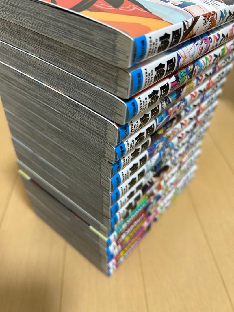 魔入りました入間くん全36巻➕ｉｆエピソードオブマフィア1巻　計37巻美品