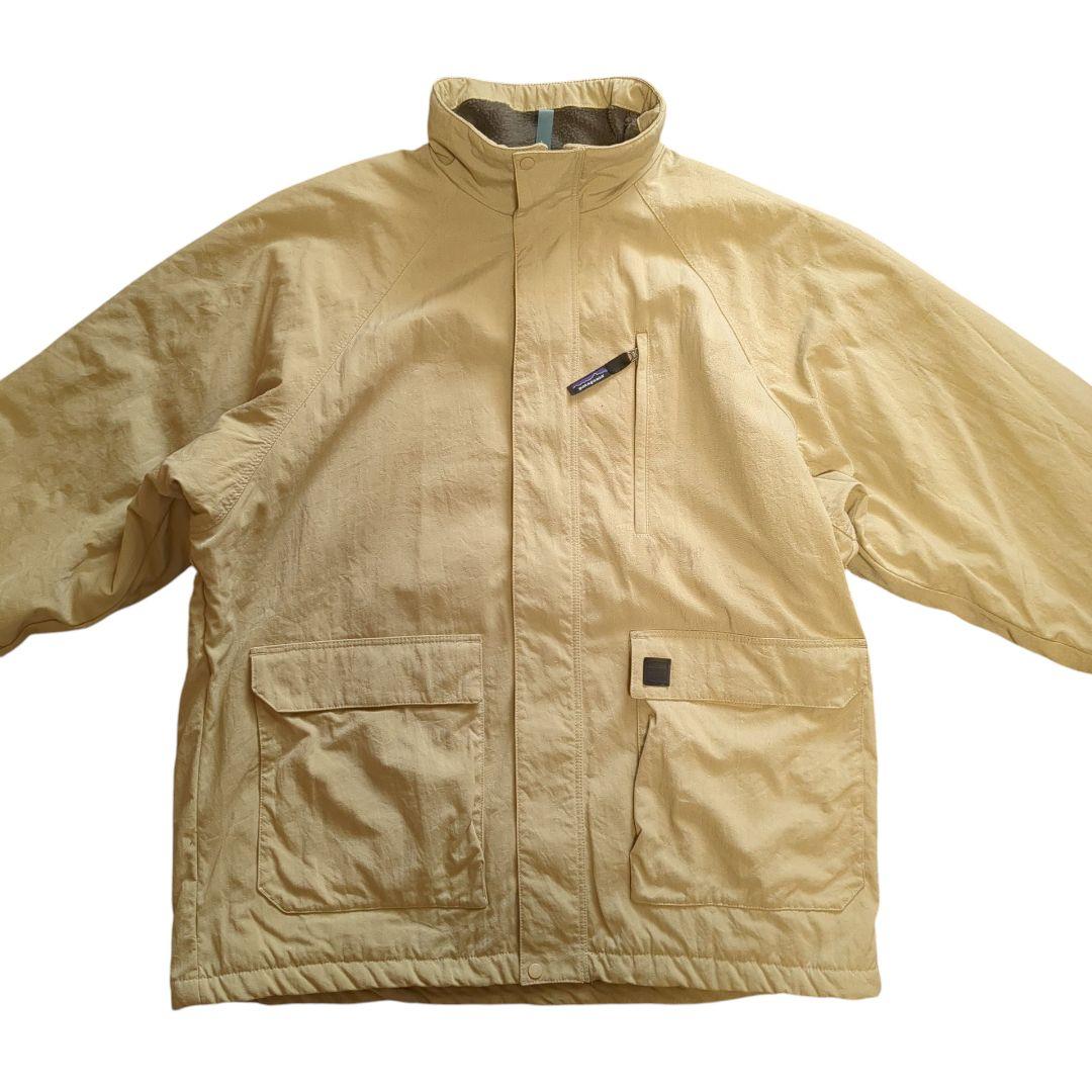 Patagonia Escape Jacket Lサイズ