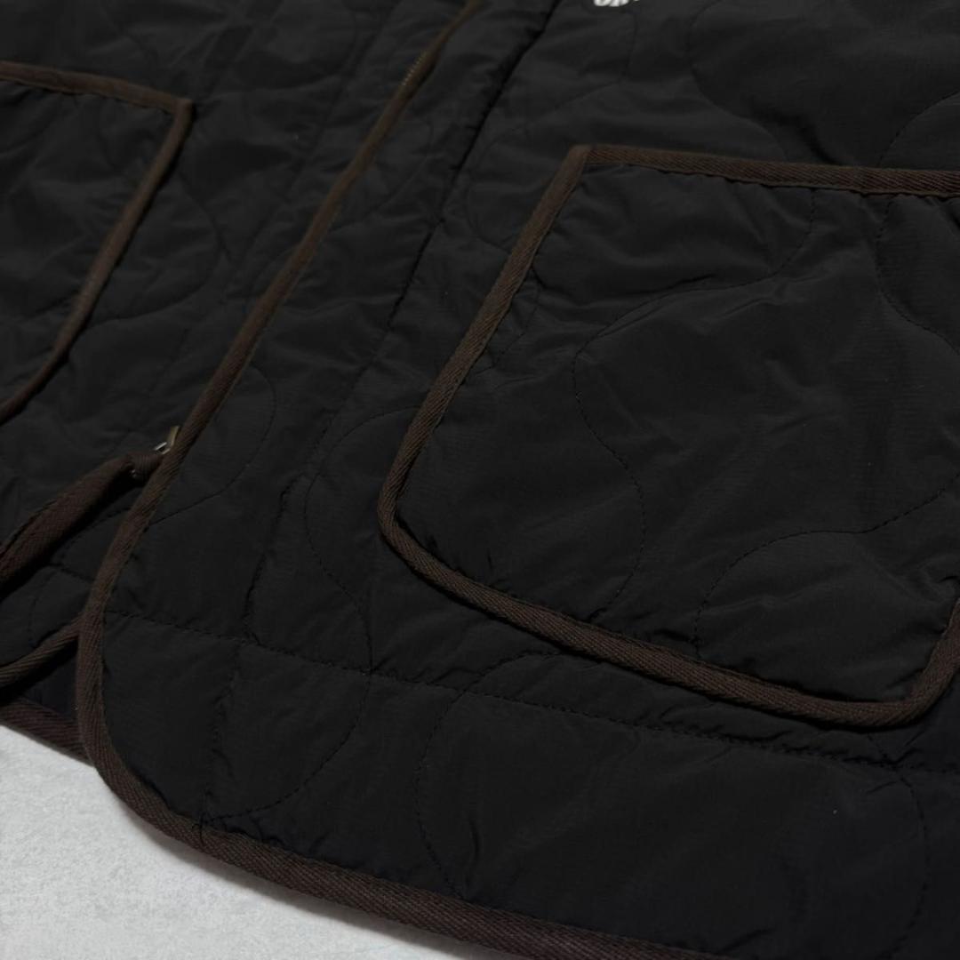 【本日限定お値下げ】 クリフメイヤー スーベニア刺繍 ジャケット キルトJK