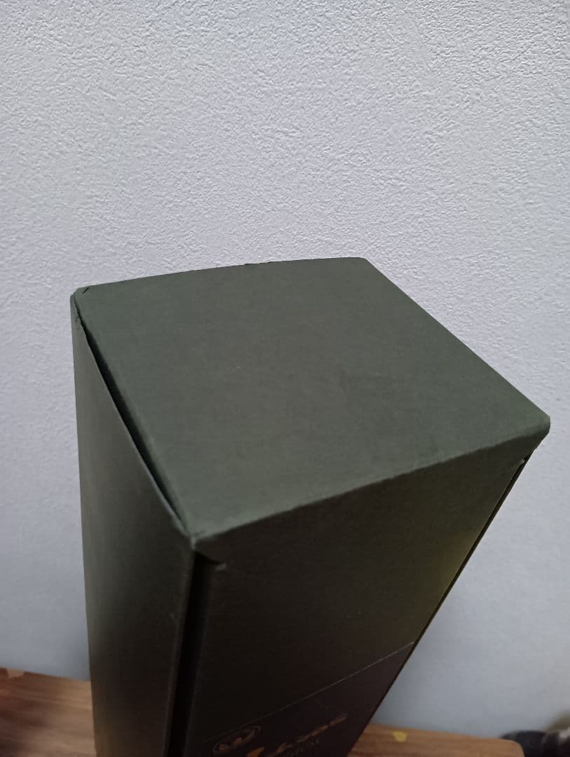 限定【入手困難】イチローズ モルト プレミアム ブラックラベル ロッド