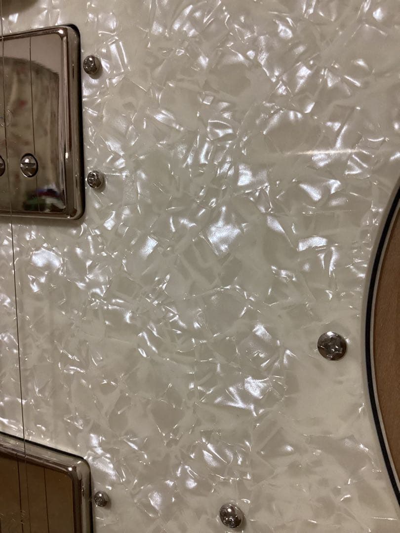 Squier スクワイヤー テレキャスター シンライン エレキギター 美品