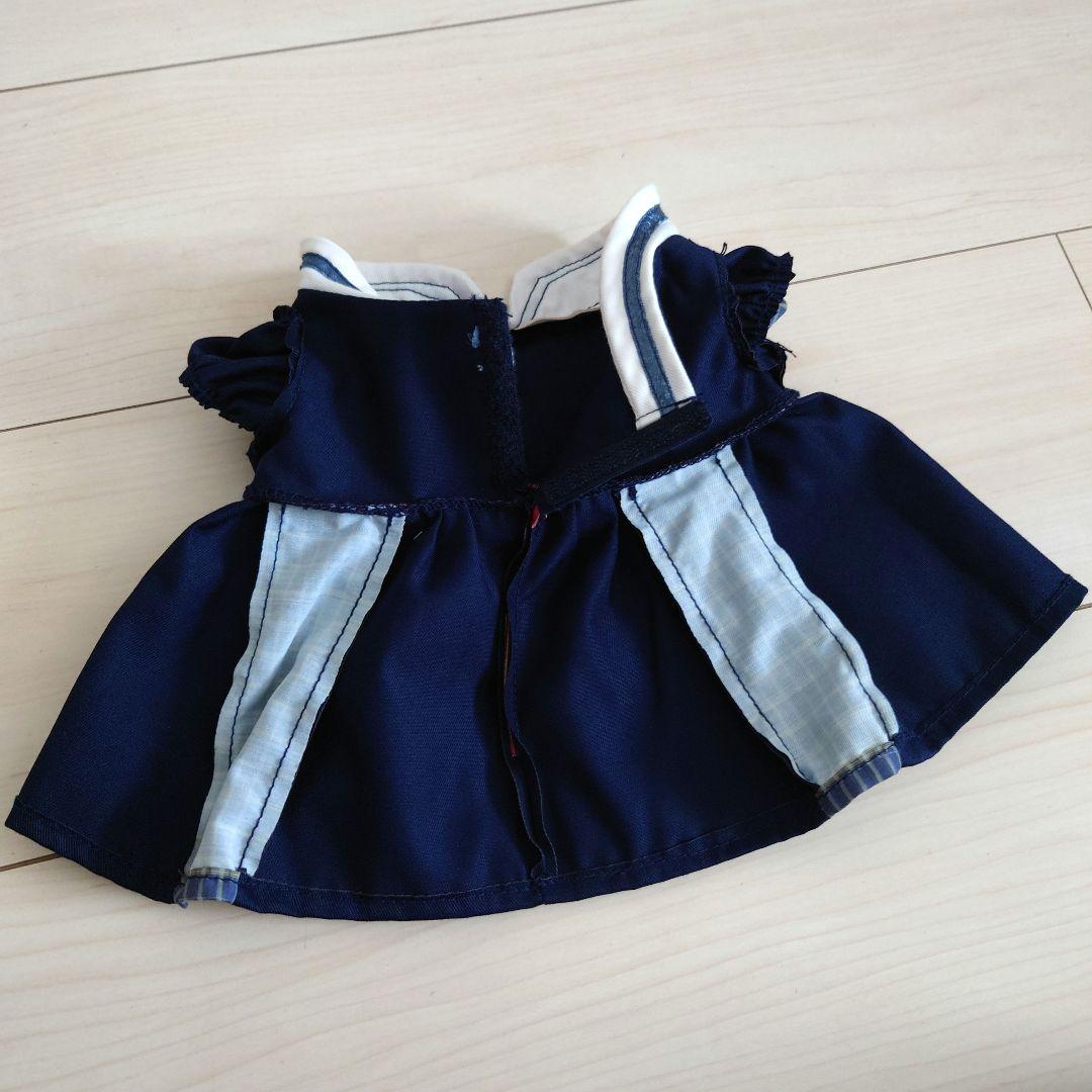 ピカチュウクローゼット ぬいぐるみ 着せ替え