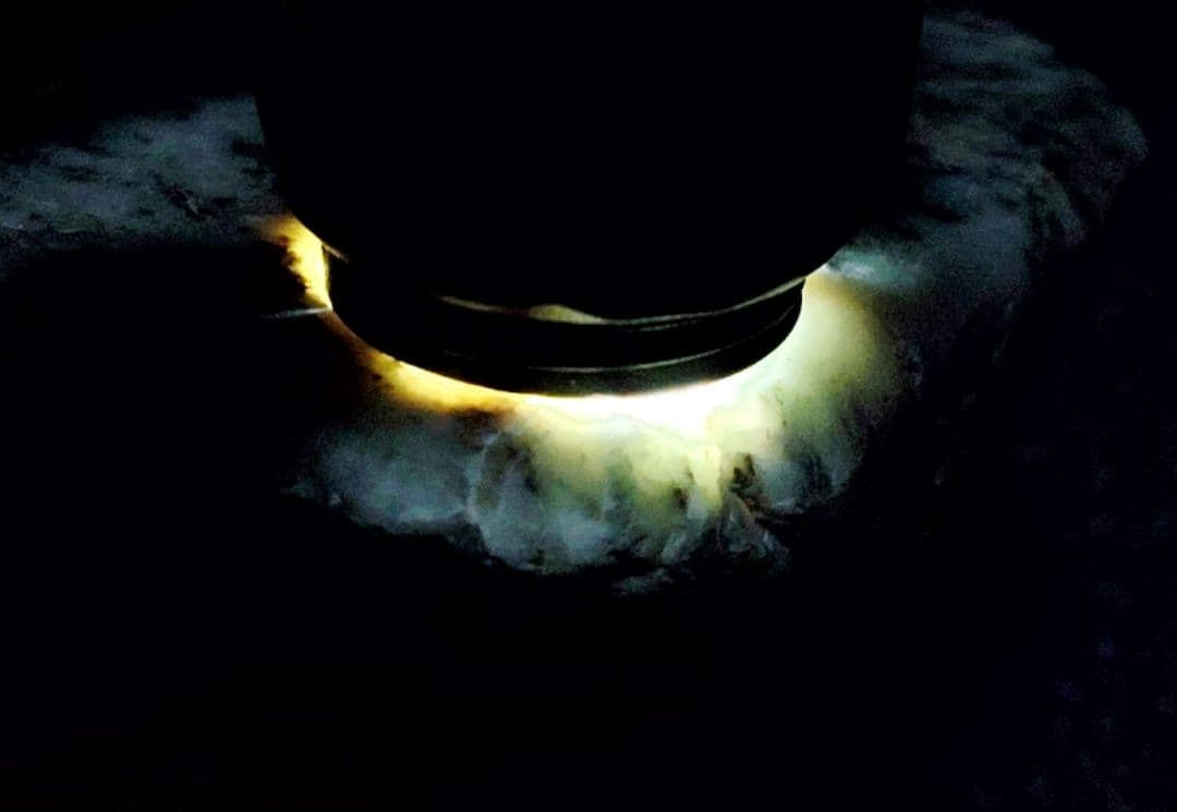 ☆翡翠原石☆糸魚川硬玉【横川ブルー・転石・川ズレ・ウブ5kg】 ☆翡翠