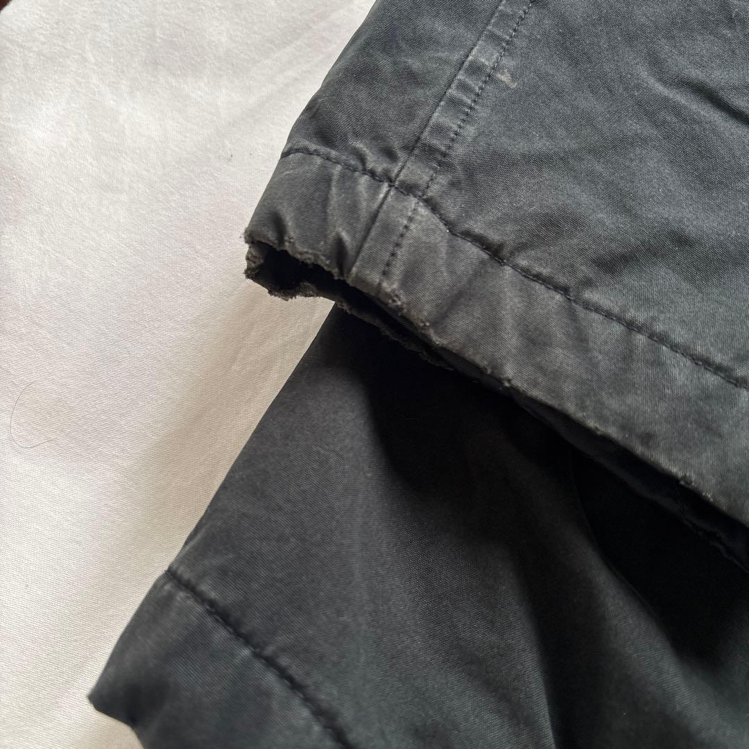 【90s】希少 Ralph Lauren ハンティングジャケット カバーオール