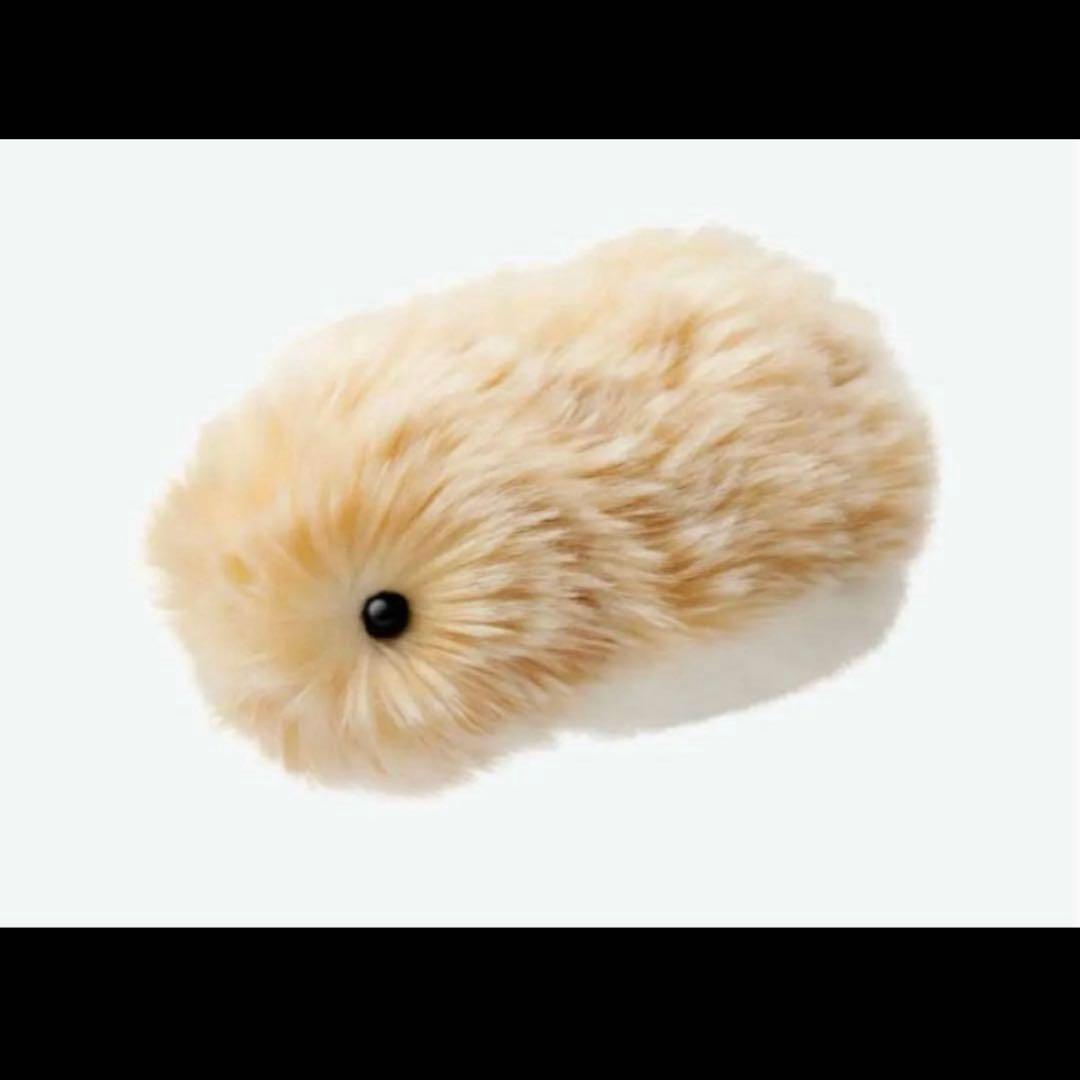 AIペット コミュニケーションロボットmoflin モフリン ゴールド