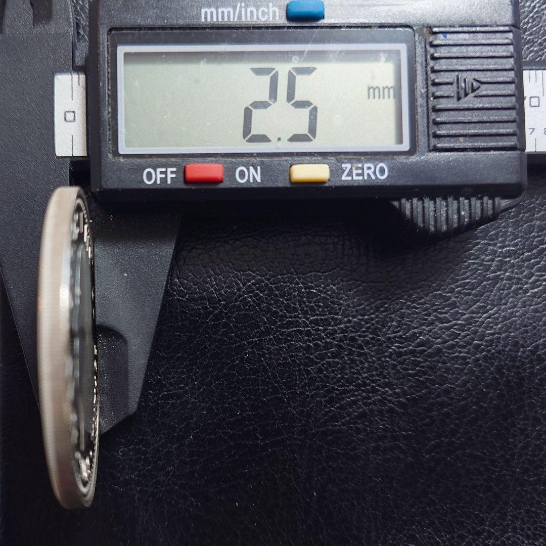 2013年 スペイン銀貨 10ユーロ 慶長遣欧使節団400周年記念銀貨SV925