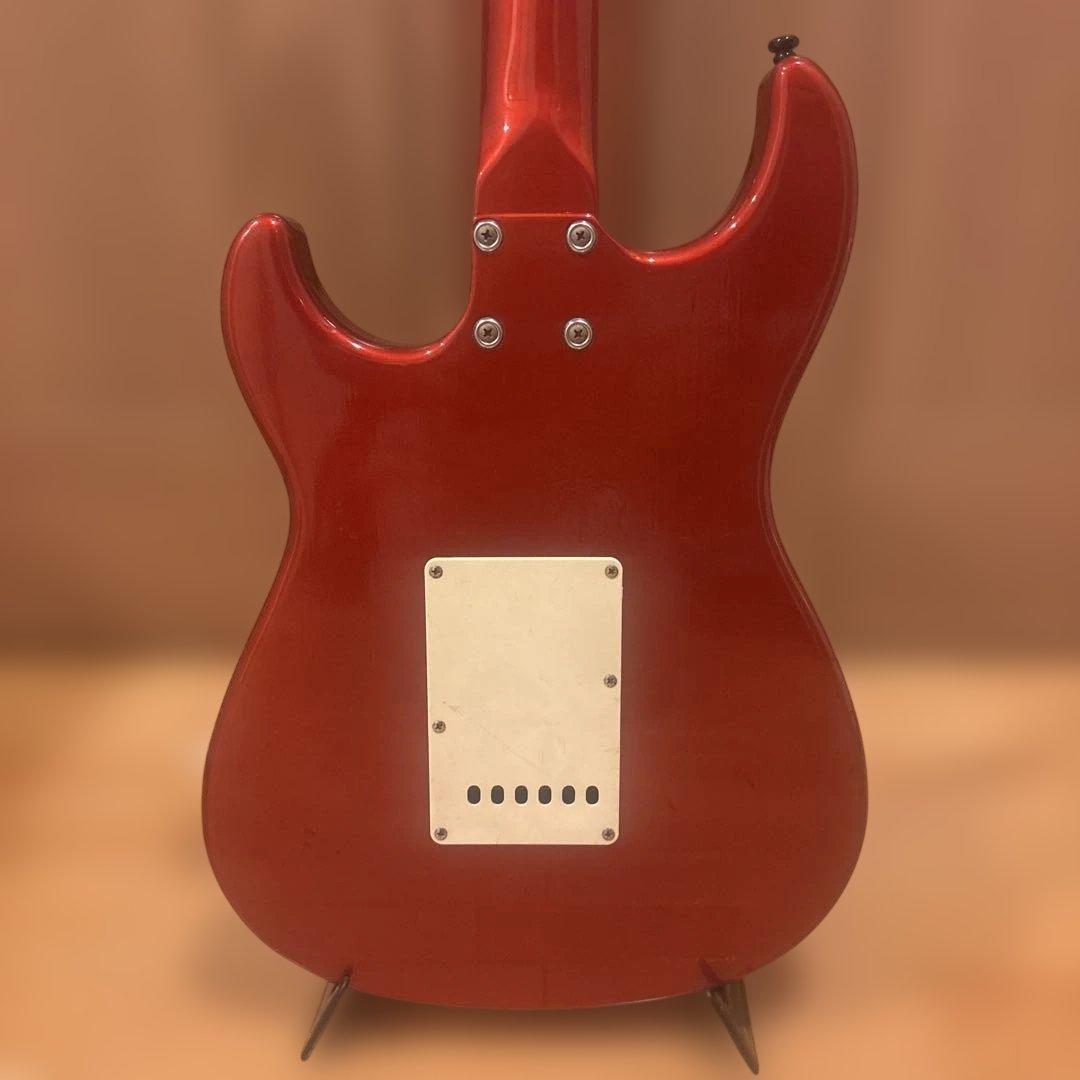 ジャパンビンテージYAMAHA Shouter SH-01 アーム付 - メルカリ